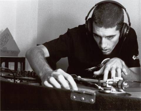 DJ Waxx