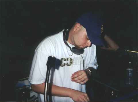 Elektronik Soulja